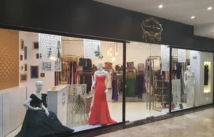 Danjeh Boutique