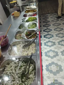 فلافل داوود 2