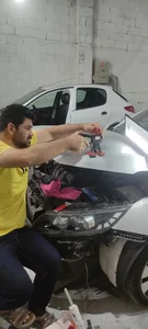 صافکاری مجتبی توکلی 2