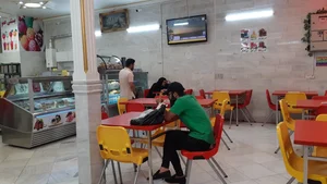 بستنی عمو 2