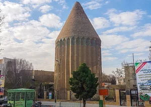 فولاد آلیاژی پارس