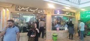 رستوران حاج مجید چلوپز 5