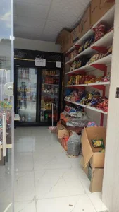 سوپر مارکت الماس 5