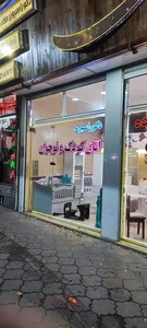 سیسمونی توران 3
