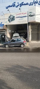 تعمیرگاه تخصصی حسین زاده