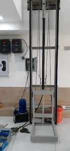 آسانسورهیدرولیکی سپهراد