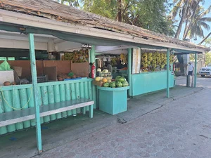 Kishor vegetable shop مشلي