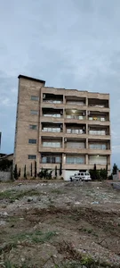 آپارتمان دریا