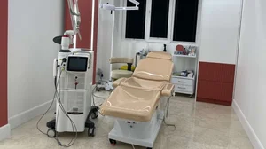 مرکز زیبایی میروژ سنتر 3