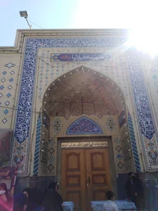 حسینیه کربلاییها - حسینیه الکربلاییه
