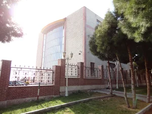مرکز آموزش علمی کاربردی شهرداری پیشوا