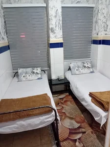 مهمانپذیرراستی 5