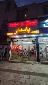 پیچ و مهره پایدار