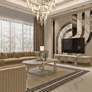دکوراسیون و کابینت زرون