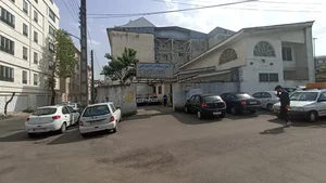 آموزشگاه رانندگی اتفاق 2