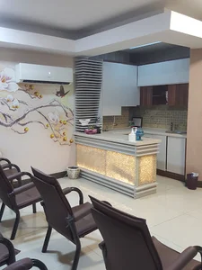 دکتر آسیه خدامی متخصص زنان