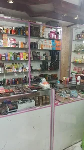 لوازم ارایشی آذین 2