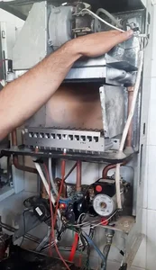 تعمیر پکیج و آبگرمکن در آهنگ 2