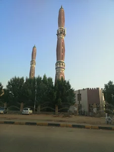 مسجد بحري الكبير