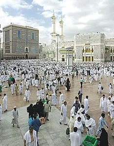حسينيه زنگی