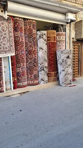 فروشگاه فرش پارسیان