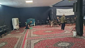 مسجد اسلامی 3