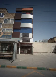دفتر مشاوره خانواده و روانشناسی