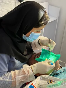 درمانگاه دندانپزشکی اسطوره 3