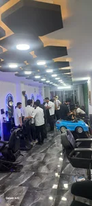 لوازم آرایشی بهداشتی و تجیهزات اریشگاهی دوستان