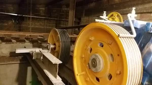 آسانسور اطلس کاران شاهوار،