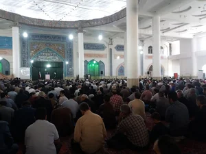 مصلی نظرآباد