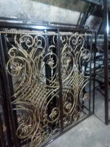 اهنگری عسگری