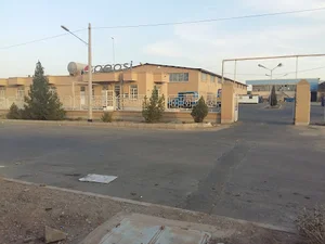 شرکت پپسی استان یزد