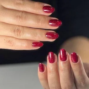 خدمات ناخن حانیه 3