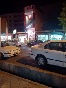 اغذیه دانشجو
