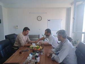 شرکت سرو نقره ای