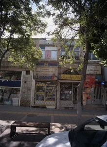 شرکت رنگ و رزین خوش