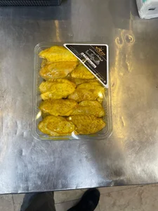 پروتئینی شوکا مرغ‌ ، ماهی و گوشت