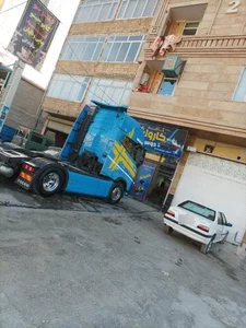 کافه کارواش دوسیب