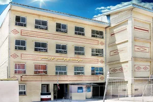 مدرسه هوشمند غیردولتی خوارزمی رشت 2