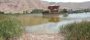 اداره منابع طبیعی و آبخیزداری فیروزکوه