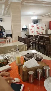 چلوکبابی افتخاری 4