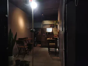 کافه صمیمی 2