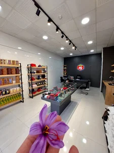 زعفران راد