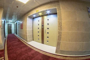 هتل رویال 2