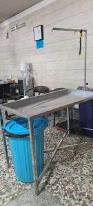 درمانگاه دامپزشکی دکتر فتحی وند