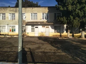 15 sayli Uşaq Bağçası