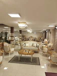 نمایشگاه مبل مهدی