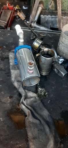 تعمیر پمپ آب رشت