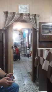 طباخی حاج مهرداد